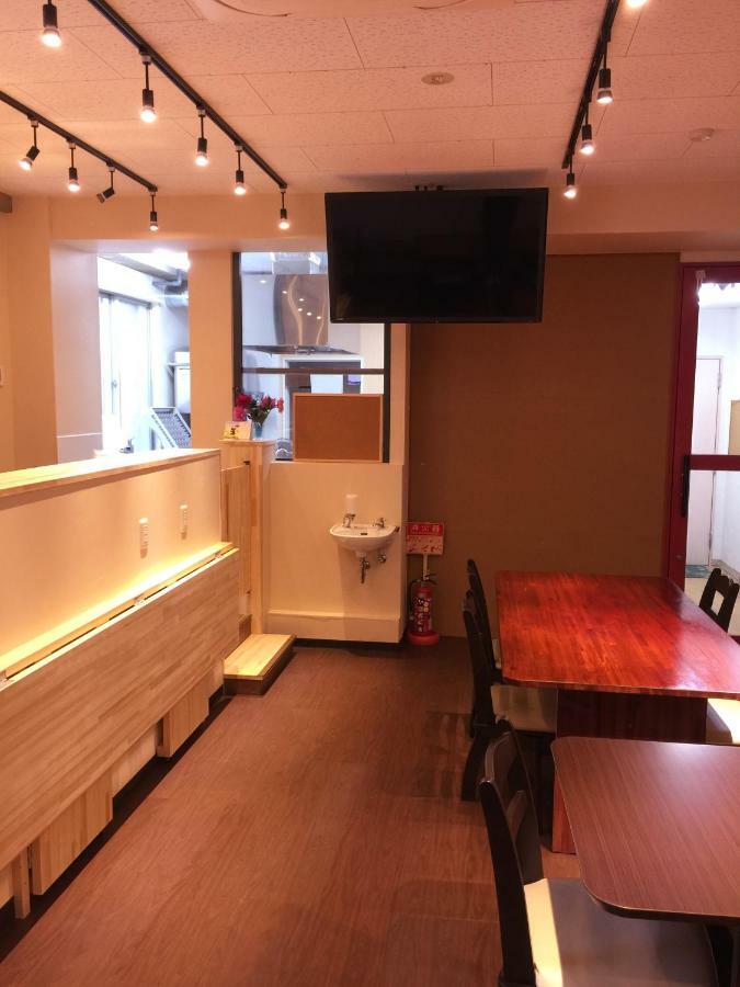 J Station Nagoya Dış mekan fotoğraf