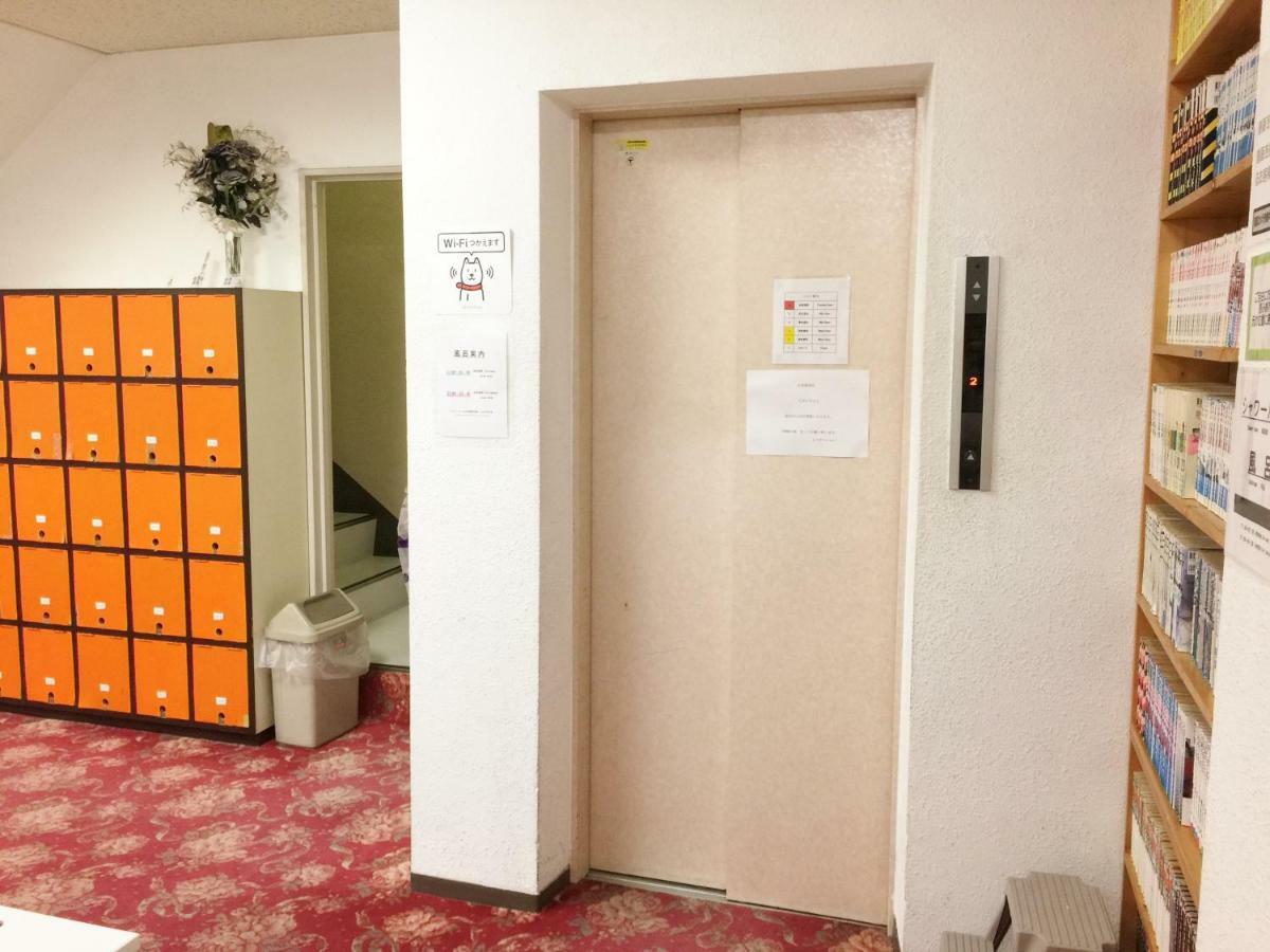 J Station Nagoya Dış mekan fotoğraf